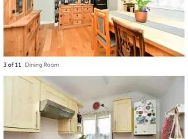 Family home away from home