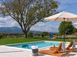 2-bedroom Villa Providenca