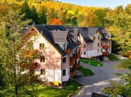 Wonder Home - Apartamenty w zielonej okolicy, blisko centrum Karpacza