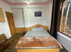 Kutumb Homestay Naggar