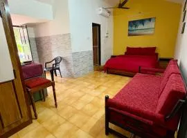 Jes Guest House
