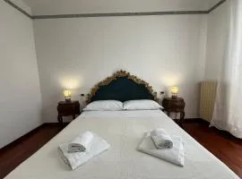 Abano Comfort Apartment Terme