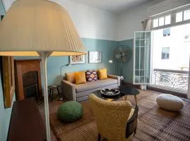 Appartements Balima Harcourt DeLuxe