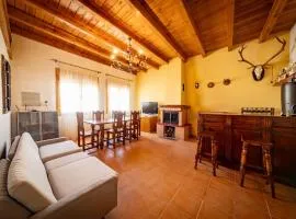 Two-Story Rural Home in Soria -with BBQ & GameRoom