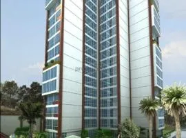Prime Suites Apart and Residence