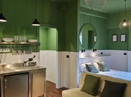 Piazza San Carlo Lifestyle Home Torino