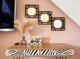 Stylish 2BR Aylesbury Home, Sleeps 4, Parking, Work, Leisure, Friendly