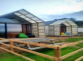 Kackar Kamp istanbul