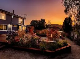 Serene Oceana - Savoring the gentle Tassie breeze
