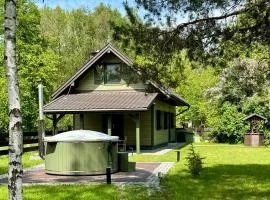 Zielony Jawornik