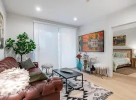 15 City View Santa Monica