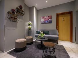 Hotel Pension Margit