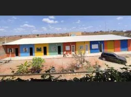Caminito Brasilia Hostel