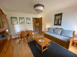 Appartement 2 pièces pour 4 personnes à Méribel, central et proche pistes - FR-1-411-739