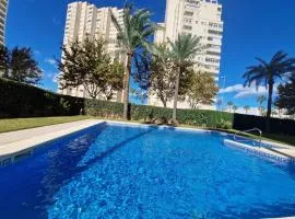 Apartamento Apolo XII