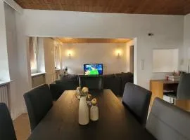 Snuggly Spacious Apartment Near Everything