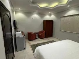 فندق درة المنابر الفندقية