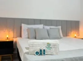Shankara Prime Maresias Guest House