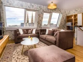 Abieshomes Serviced Apartments - Votivpark