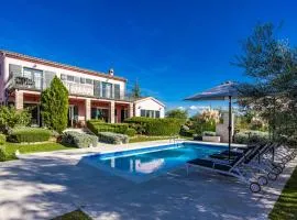 Villa Maddalena