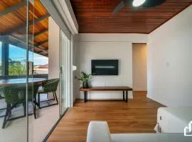 Casa acolhedora e confortável com 03 dormitórios
