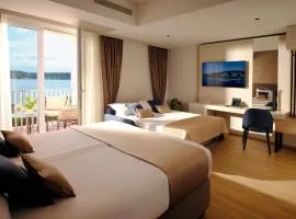 Hotel Riviera - Terme & Wellness Lifeclass