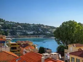 4 pièces vue mer, 6 pers, balcon, WiFi, garage