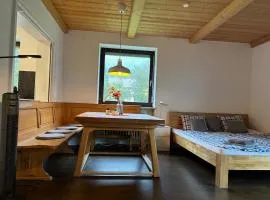 Studio #2 Rechenberg mit Sauna