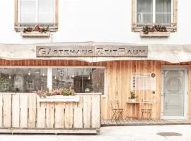 Gästehaus Zeitraum