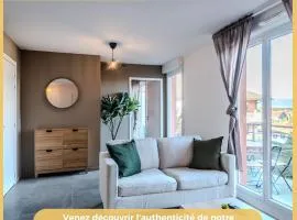 Chez Matias I T3 I Ville-la-Grand