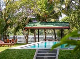 Megabe Villa