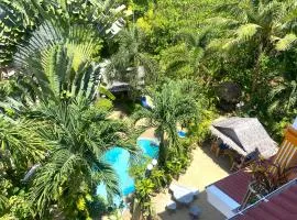 NATURIST Garden Suite