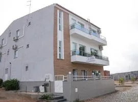 Pensão Gonçalves