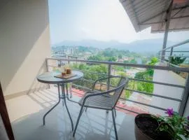 Casa Hospedaje Vista Azul