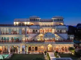 Shahpura Haveli