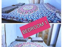 Lewis Homestay