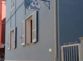 Bed & Breakfast Bibio