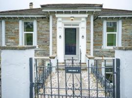 Home in Dunoon Argyll and Bute, hotel v destinácii Dunoon