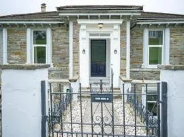 Home in Dunoon Argyll and Bute