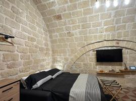 Room Pietra Bianca, hotel em Corato