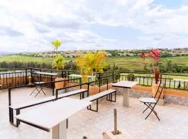 Golf view private studio by Vista Safaris