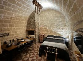 Room Pietra Bianca, hotel v destinaci Corato