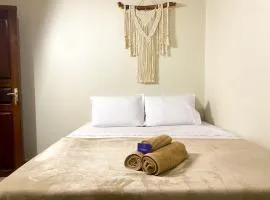 Pousada Quartzo