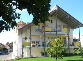Pension Lichterturm