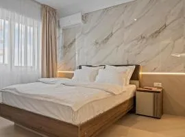 Apartament Luxury Cortina North Residence Pipera