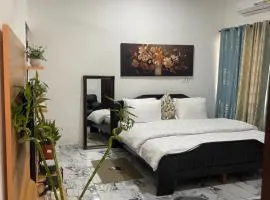Peach City Apartments