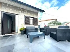 Casa Avô Cantoneiro - Cepães Marinhas