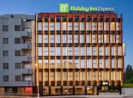 Holiday Inn Express Porto - Boavista by IHG