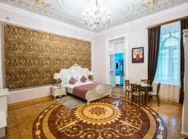 Prestige Hotel Baku
