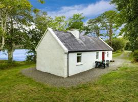 Cottage 194 - Leenane
